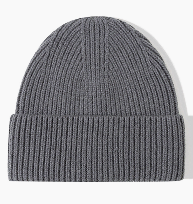 Merino Wool Beanie