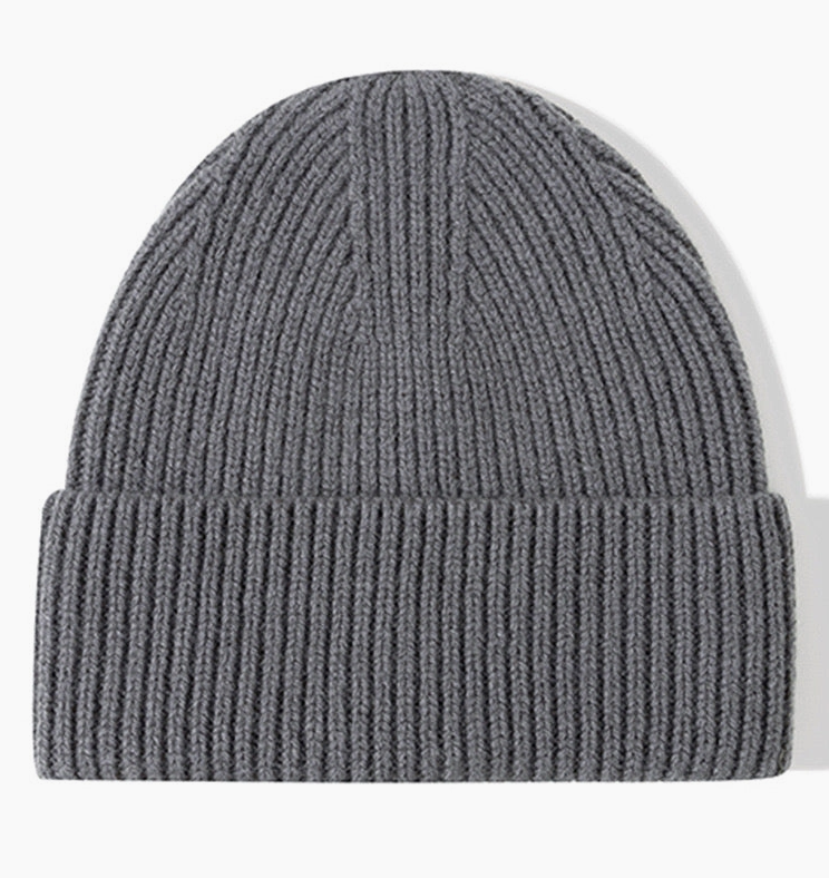 Merino Wool Beanie