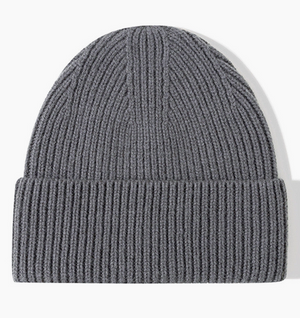 Merino Wool Beanie