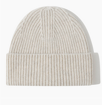 Merino Wool Beanie