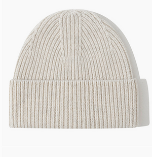 Merino Wool Beanie