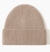 Merino Wool Beanie
