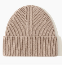 Merino Wool Beanie