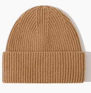 Merino Wool Beanie