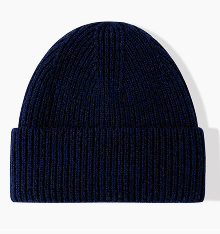 Merino Wool Beanie