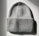 Royal Angora Beanie
