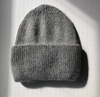 Royal Angora Beanie