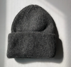 Royal Angora Beanie