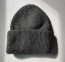Royal Angora Beanie
