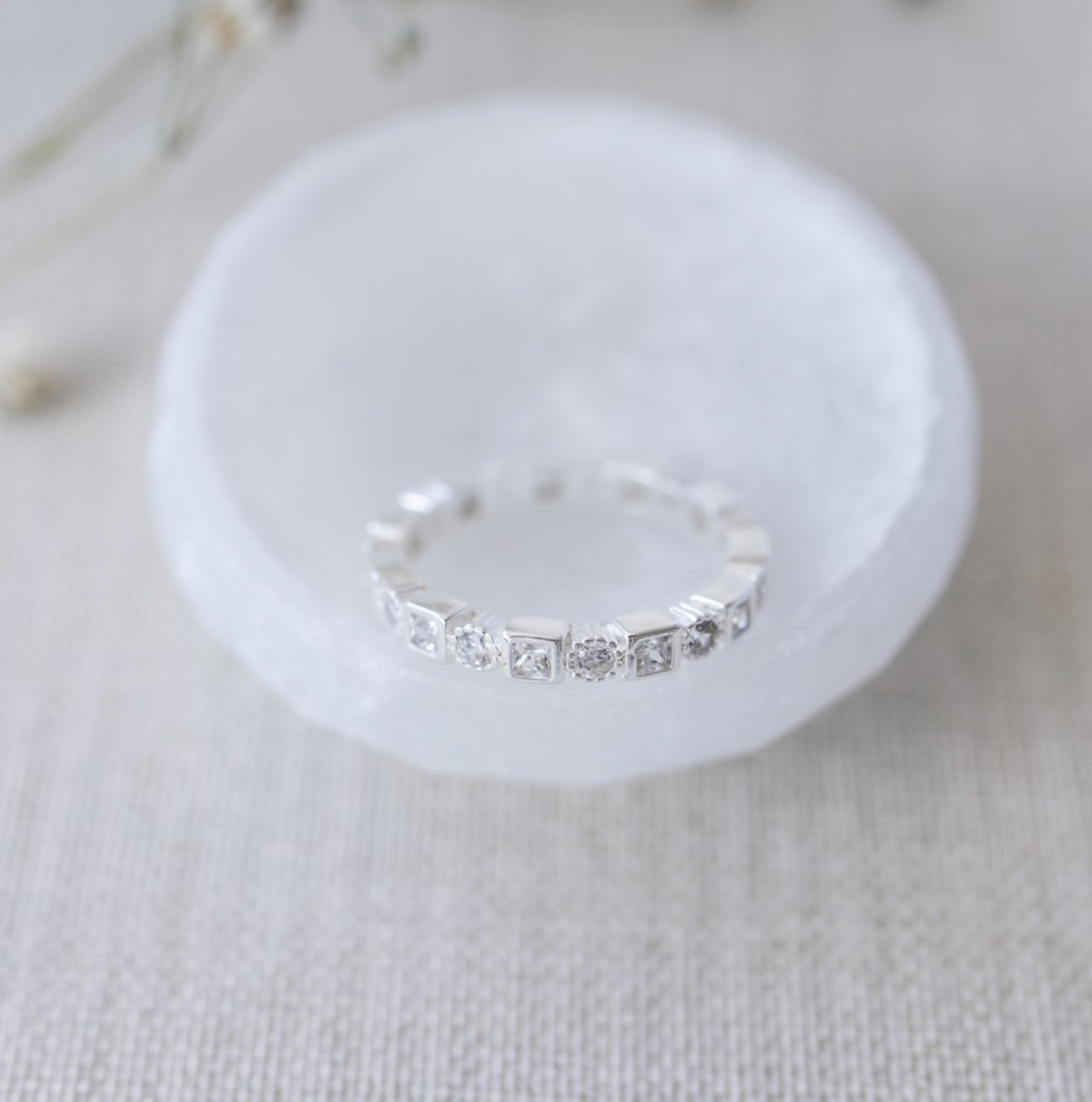 Glee Liora Ring