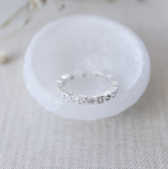 Glee Liora Ring