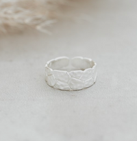 Glee Ezzie Ring