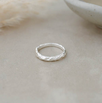 Glee Terrain Ring