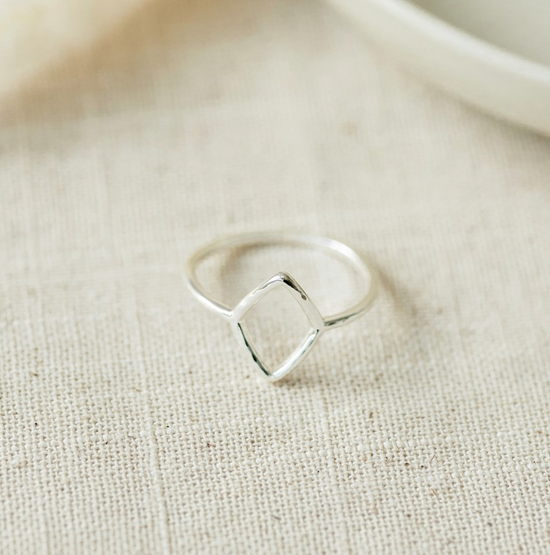 Glee Skyler Ring