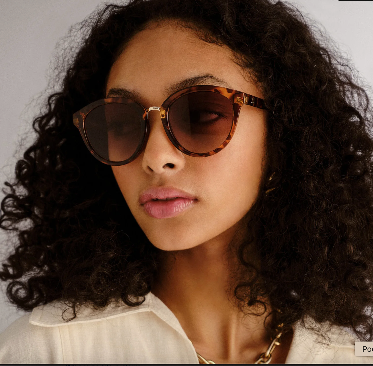 Le Specs Influx Cola Tort