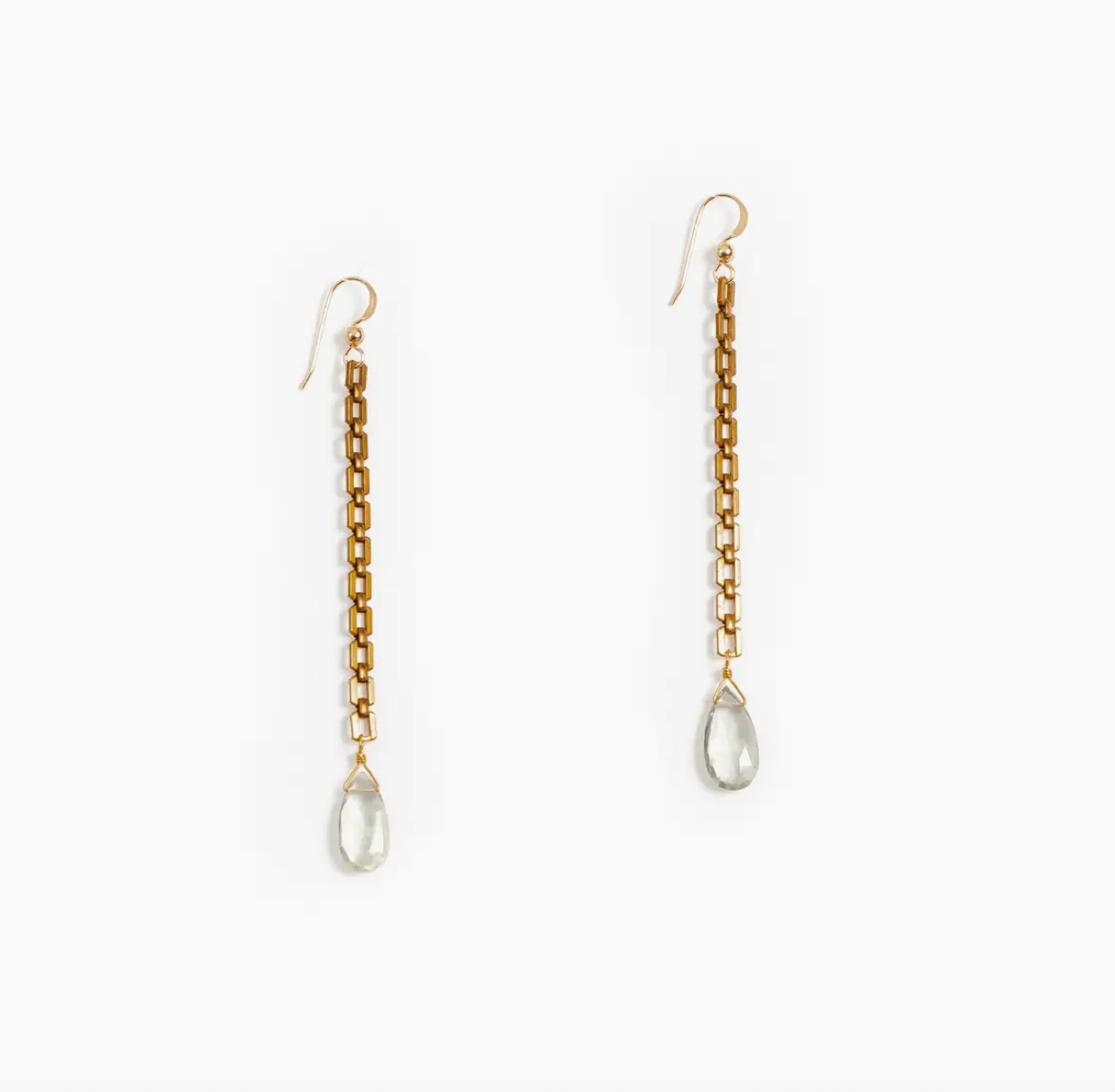 Hailey Gerrits Abacus Earrings