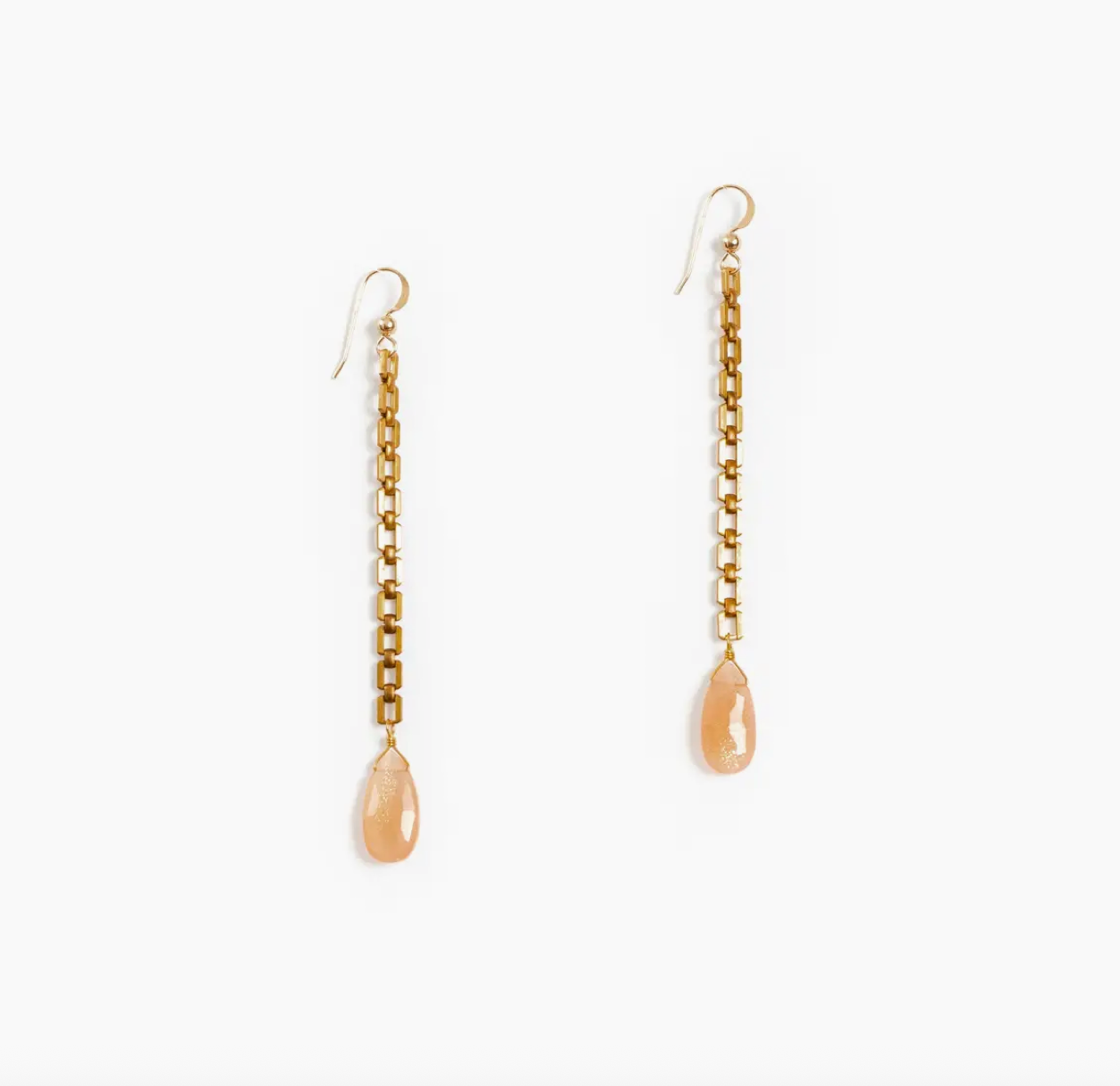 Hailey Gerrits Abacus Earrings