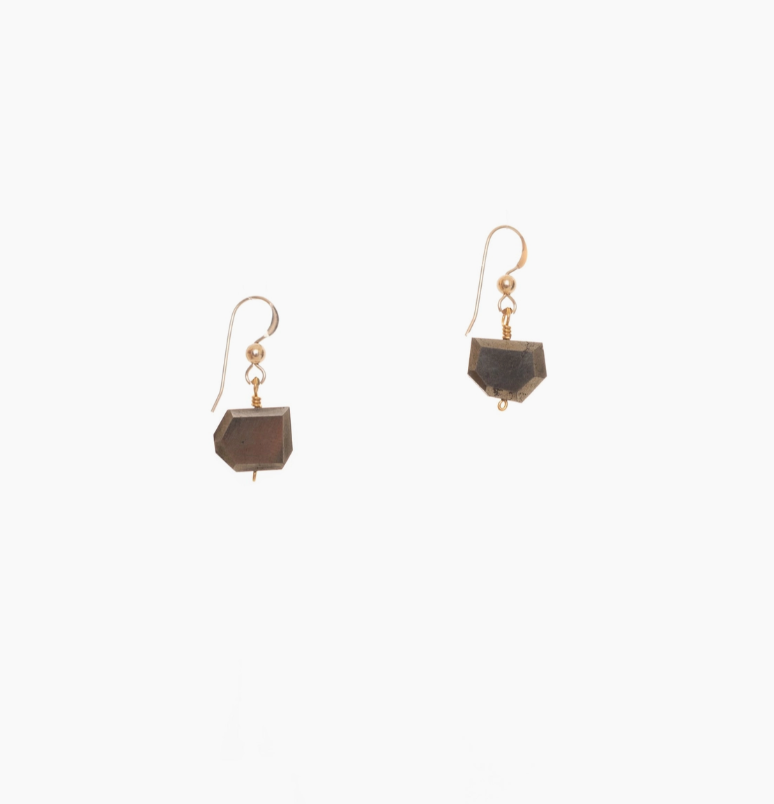 Hailey Gerrits Arwen Earrings