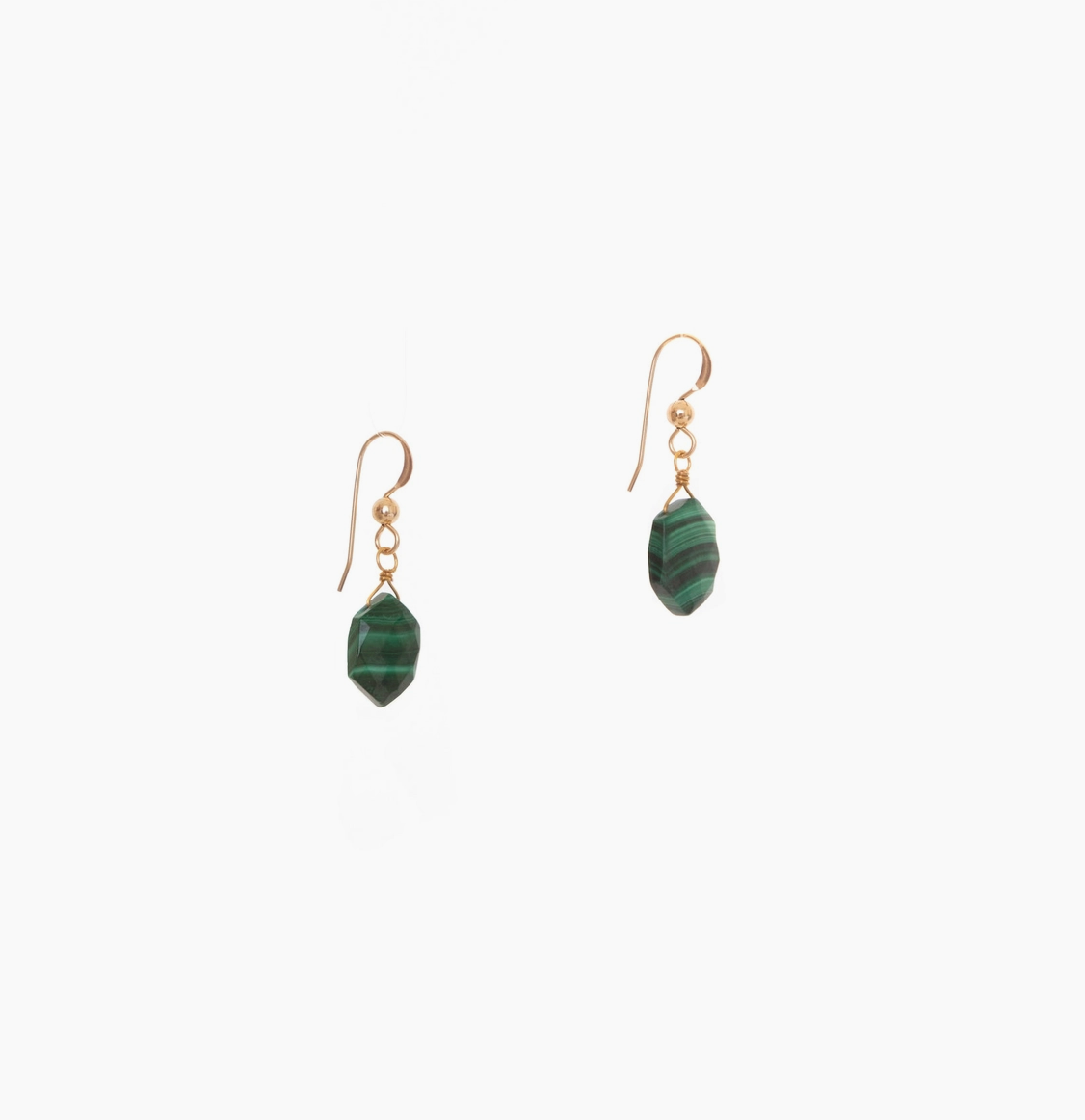 Hailey Gerrits Arwen Earrings