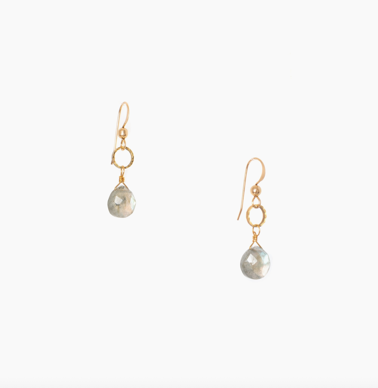 Hailey Gerrits Classic Sidra Earrings