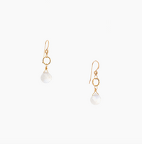 Hailey Gerrits Classic Sidra Earrings