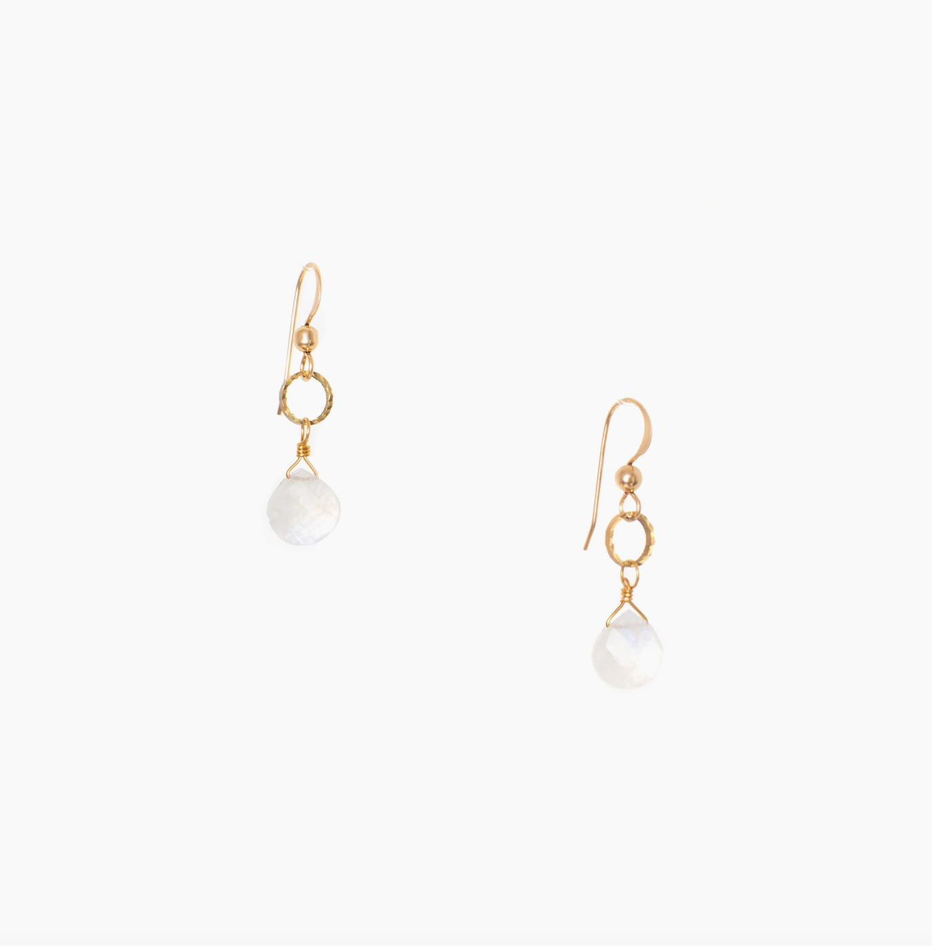 Hailey Gerrits Classic Sidra Earrings