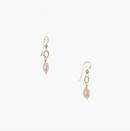 Hailey Gerrits Classic Sidra Earrings