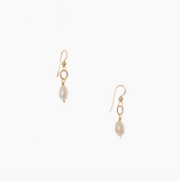 Hailey Gerrits Classic Sidra Earrings