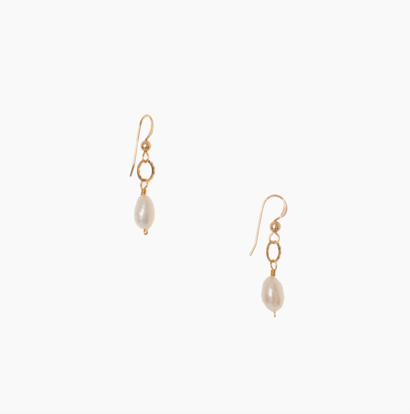 Hailey Gerrits Classic Sidra Earrings