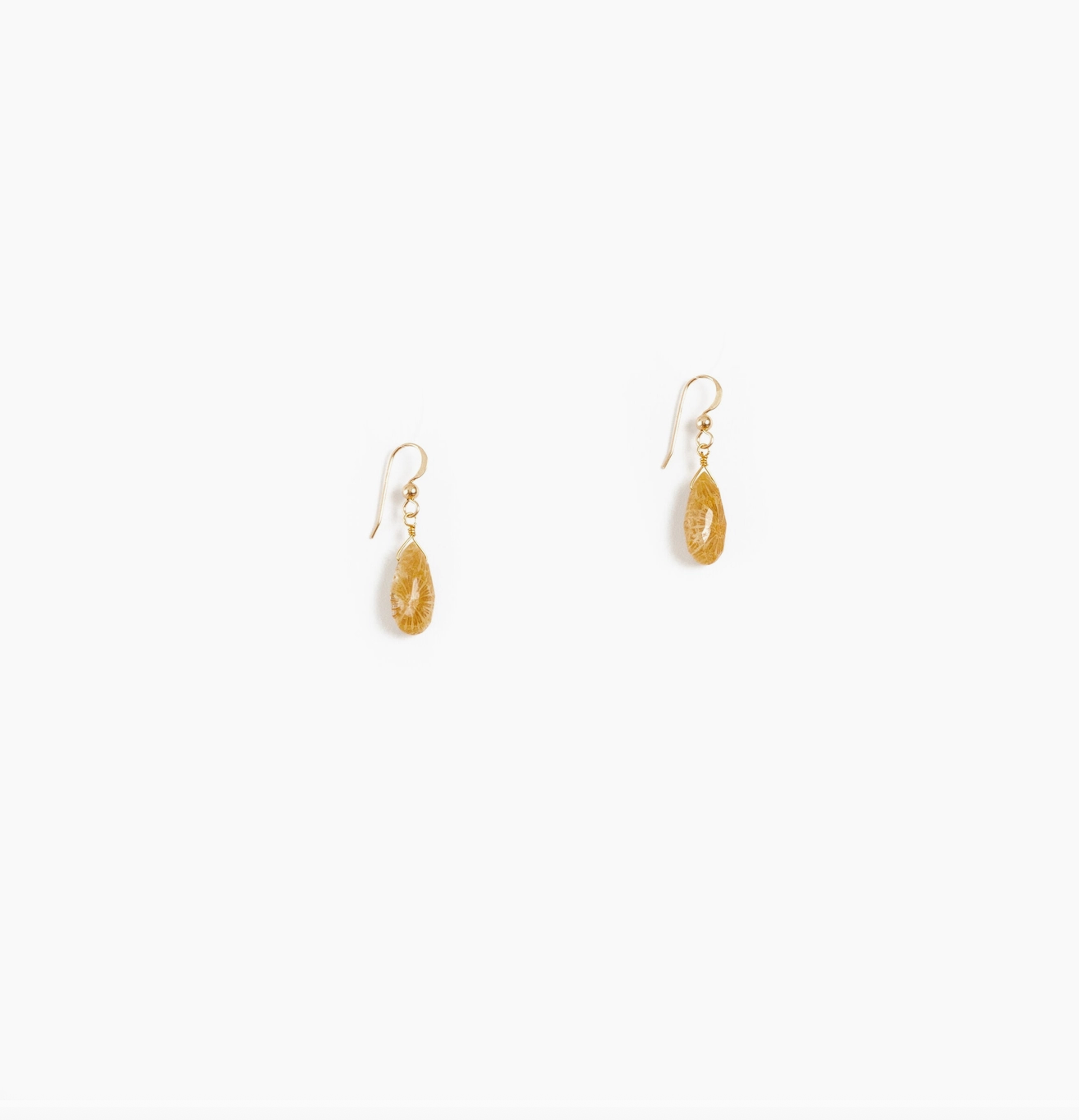 Hailey Gerrits Gemma Earrings
