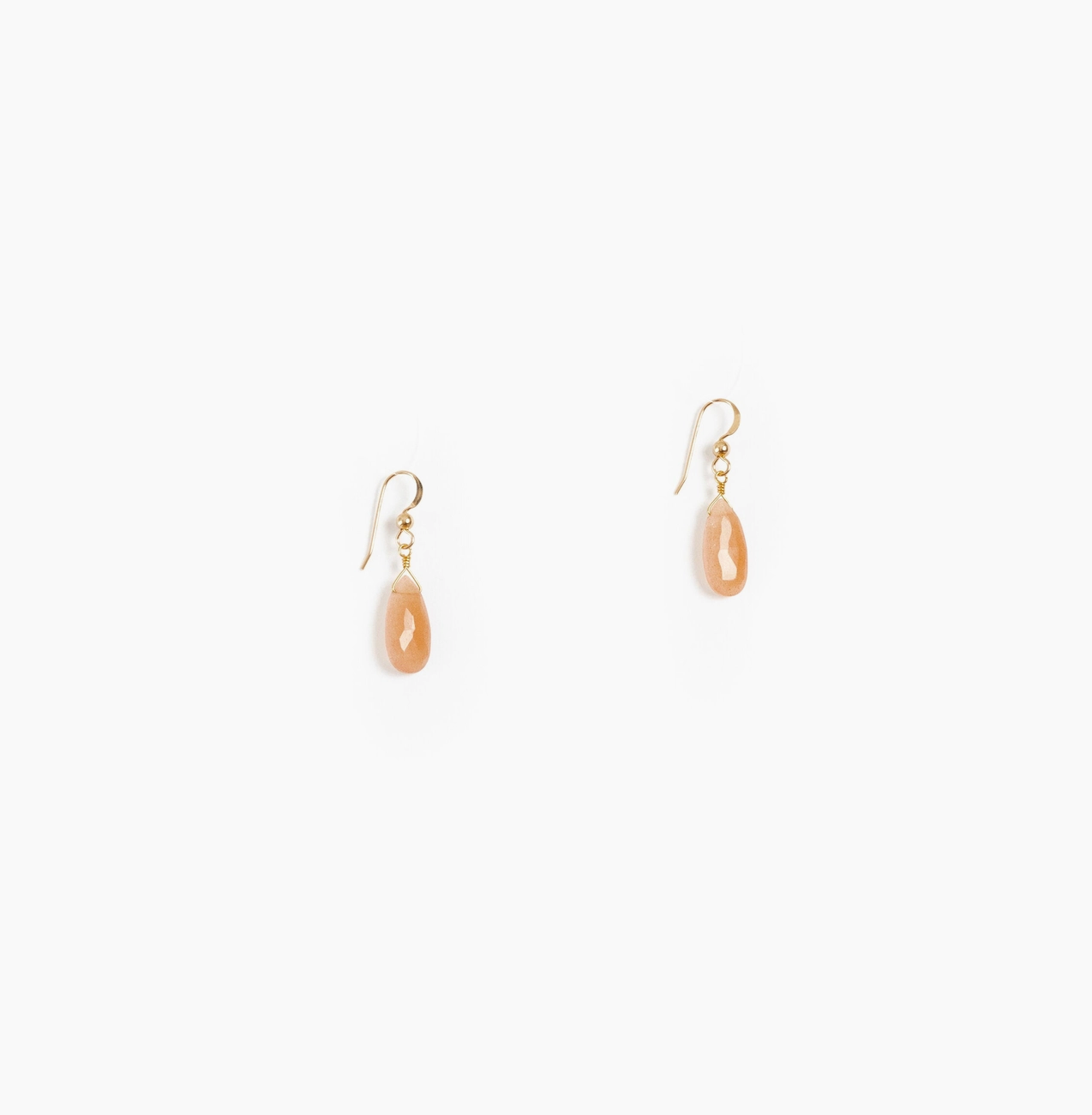 Hailey Gerrits Gemma Earrings