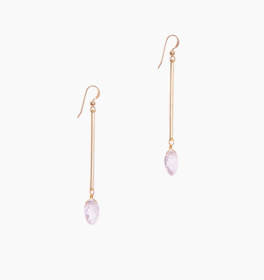 Hailey Gerrits Isla Earrings