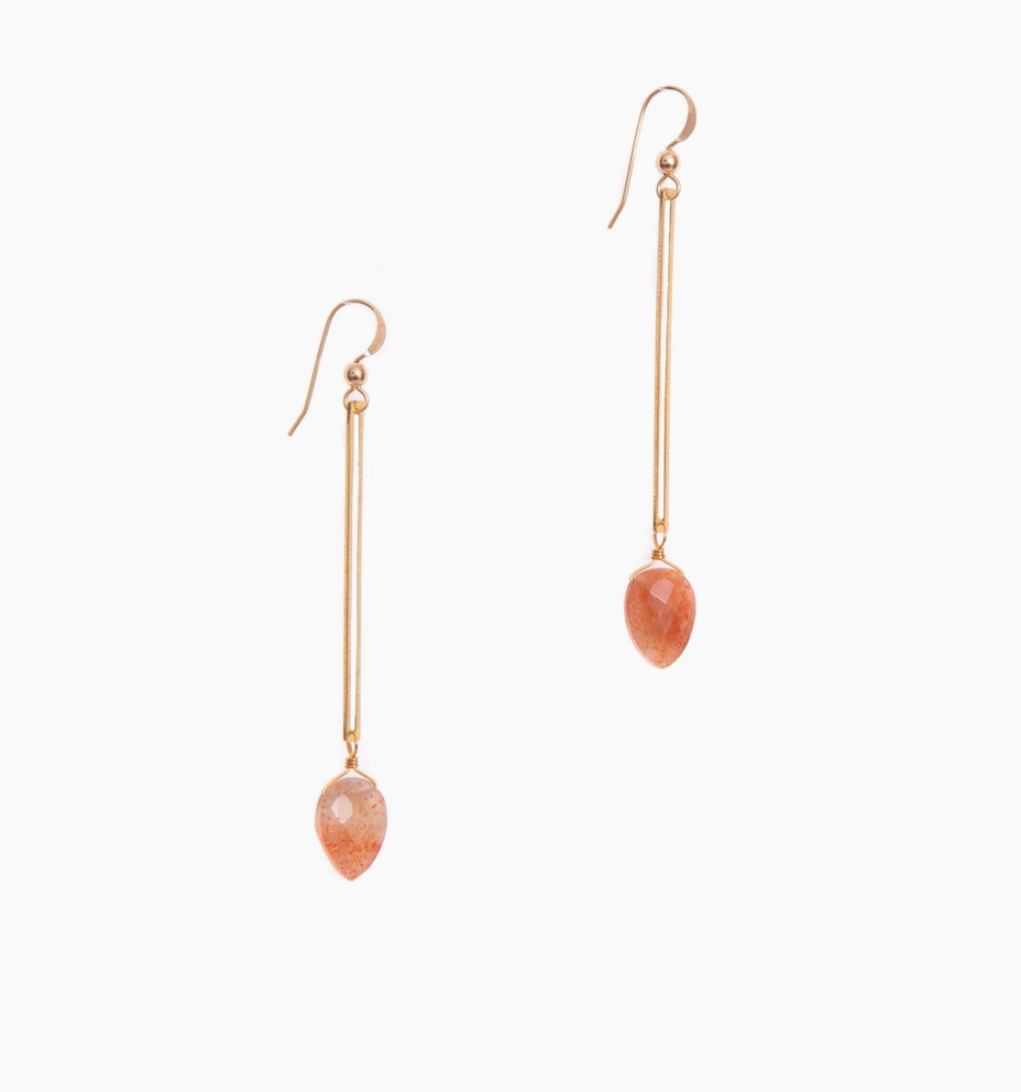 Hailey Gerrits Isla Earrings