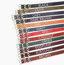 Leather Dog Leash