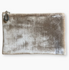 Silk Velvet Coin Purse