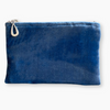Silk Velvet Coin Purse