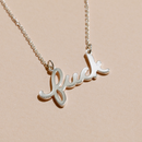Larissa Loden F**k Necklace