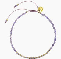 Sophie Deschamps Jador Bracelet