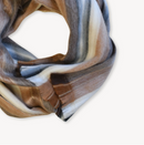 Seamless Scarf Mushroom