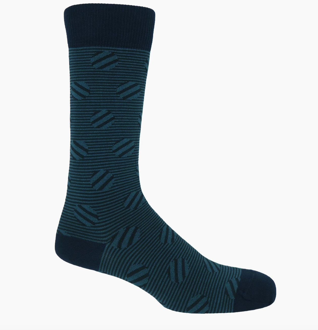 Peper Harow Men's Midnight Gift Box