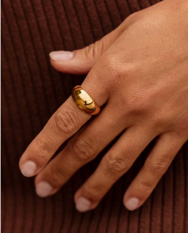Boem Matisse Ring