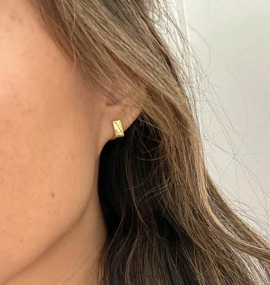 Boem Mimi Studs
