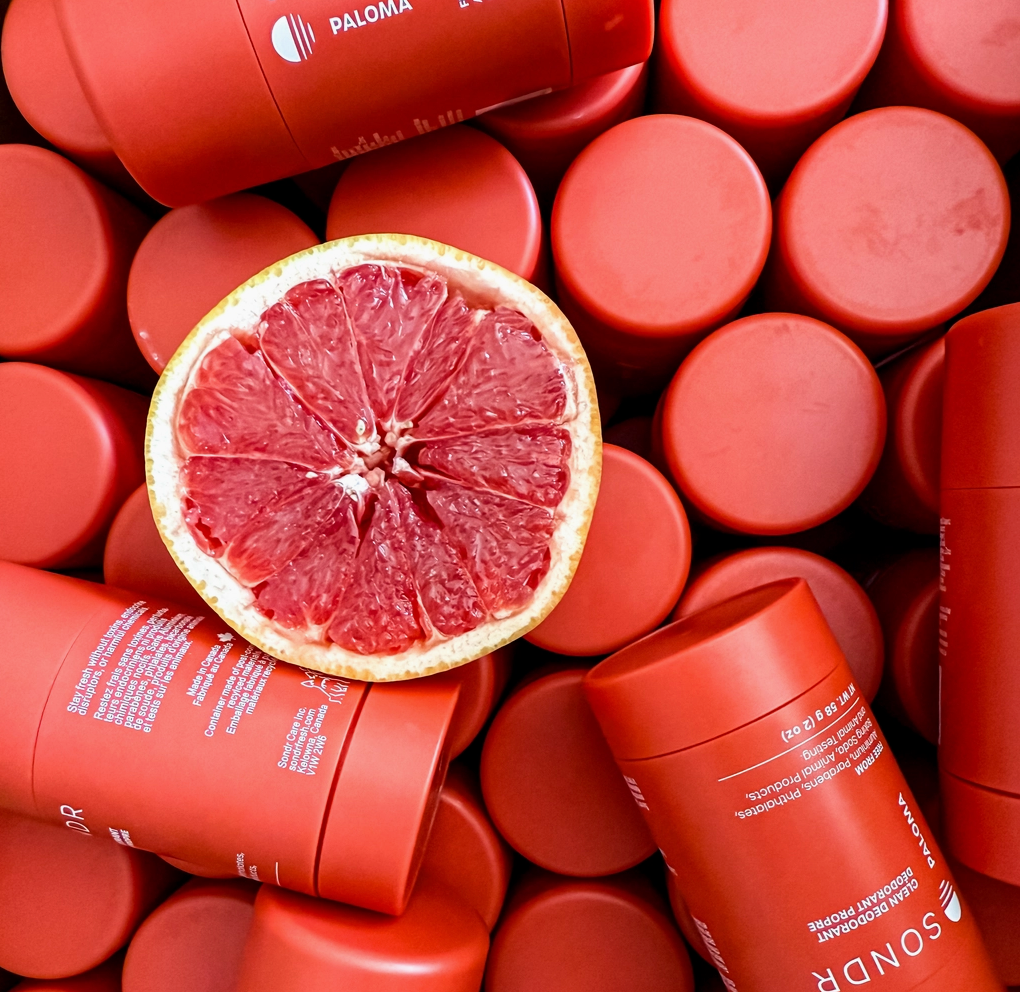 Sondr Paloma Deodorant