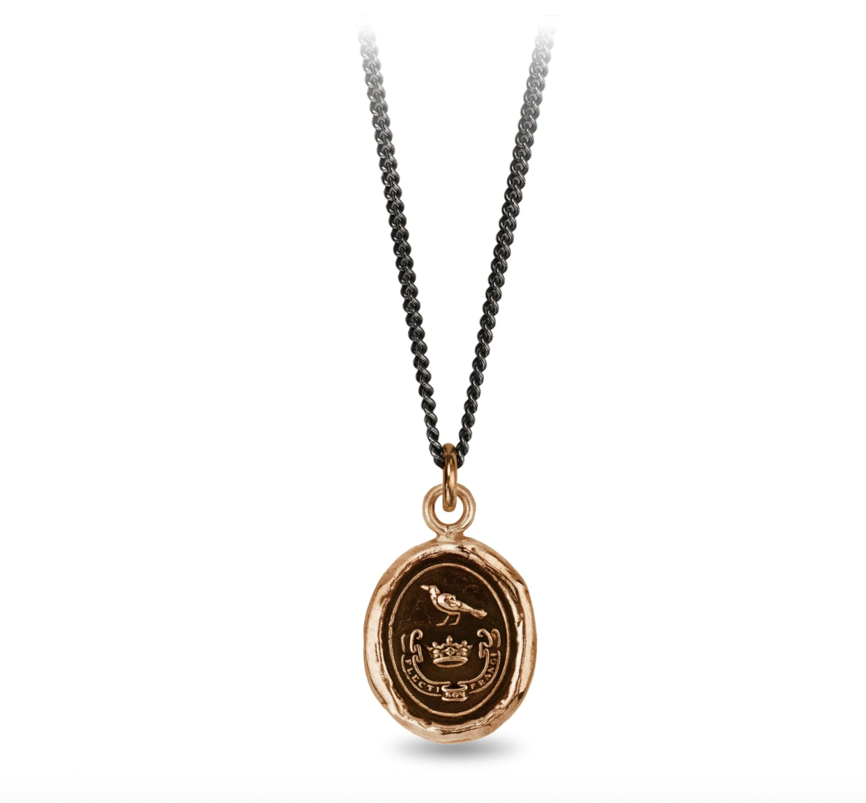 Pyrrha Unbreakable Pendant