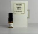 Lescento PARADIS BRULE EDP