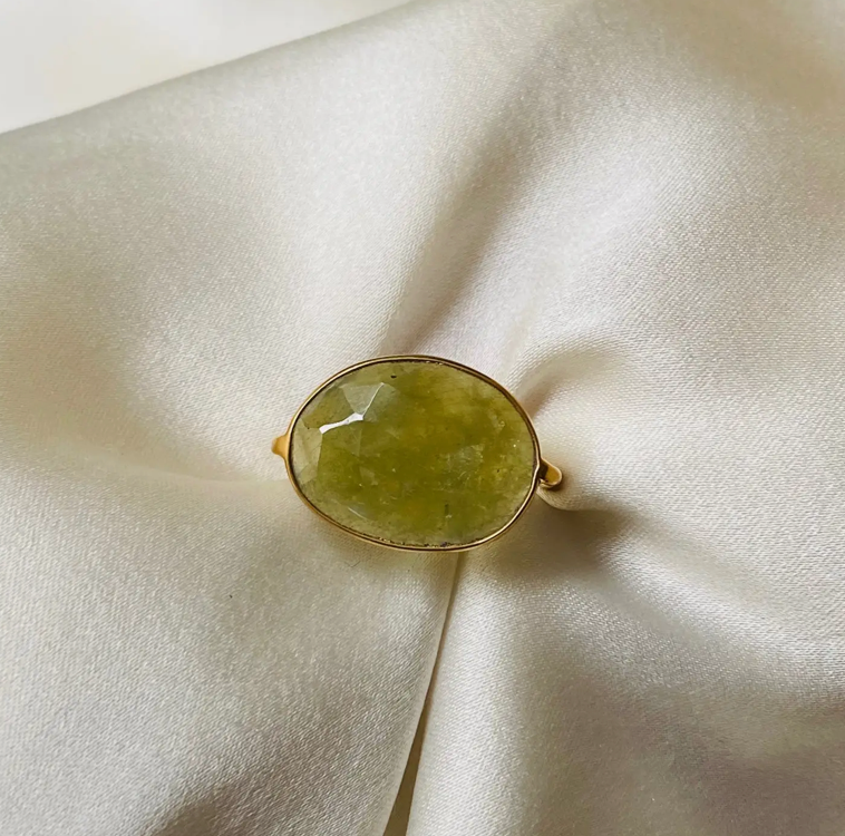 Sophie Deschamps Sita Ring
