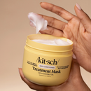 Kitsch Moisturizing Coconut Oil Deep Conditioning Treatment Mask