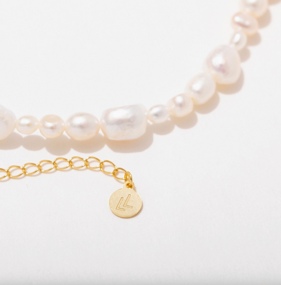 Larissa Loden Eleanor Layering Necklace