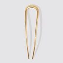 Kitsch Metal French Hair Pin