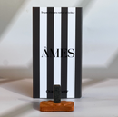 Ames Natural Incense Bricks & Burner